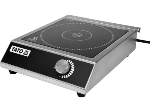 KUCHENKA INDUKCYJNA 3500W MANUALNA YG-04700 YATO