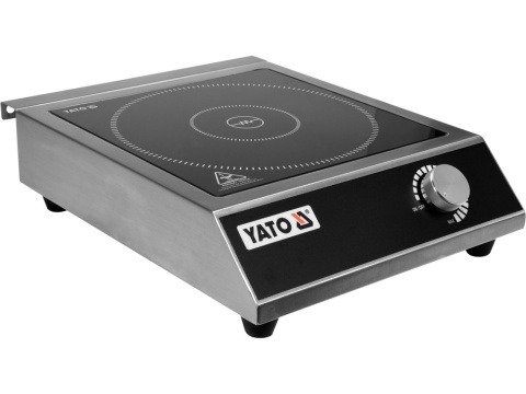 KUCHENKA INDUKCYJNA 3500W MANUALNA YG-04700 YATO