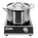 KUCHENKA INDUKCYJNA 3500W MANUALNA YG-04700 YATO