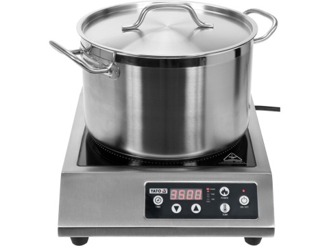 KUCHENKA INDUKCYJNA 3500W YG-04701 YATO