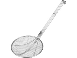 ŁYŻKA CEDZAKOWA 200MM YG-00603 YATO