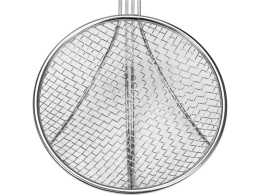 ŁYŻKA CEDZAKOWA 200MM YG-00603 YATO