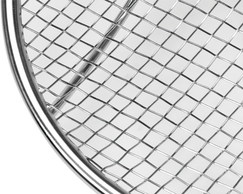 ŁYŻKA CEDZAKOWA 200MM YG-00603 YATO