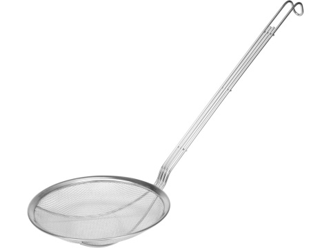 ŁYŻKA CEDZAKOWA 220MM YG-00600 YATO