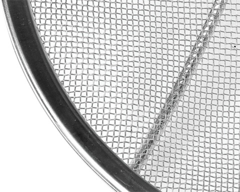 ŁYŻKA CEDZAKOWA 220MM YG-00600 YATO