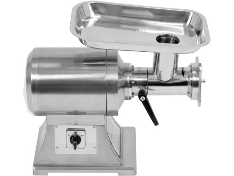MASZYNKA DO MIELENIA MIĘSA 150KG/H YG-03215 YATO