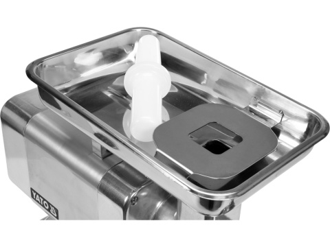 MASZYNKA DO MIELENIA MIĘSA 220 UNGER YG-03232 YATO