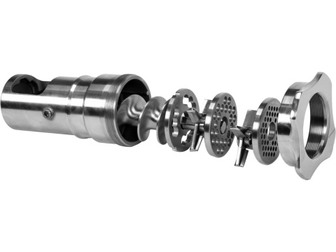 MASZYNKA DO MIELENIA MIĘSA 220 UNGER YG-03232 YATO