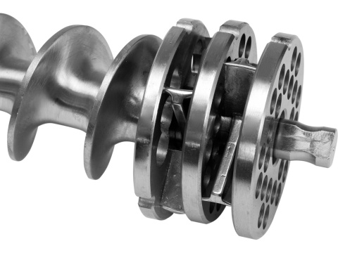 MASZYNKA DO MIELENIA MIĘSA 220 UNGER YG-03232 YATO