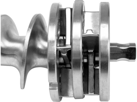 MASZYNKA DO MIELENIA MIĘSA 220 UNGER YG-03232 YATO