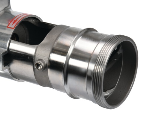 MASZYNKA DO MIELENIA MIĘSA 220 UNGER YG-03232 YATO