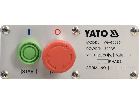 MIKSER PLANETARNY 10L YG-03025 YATO