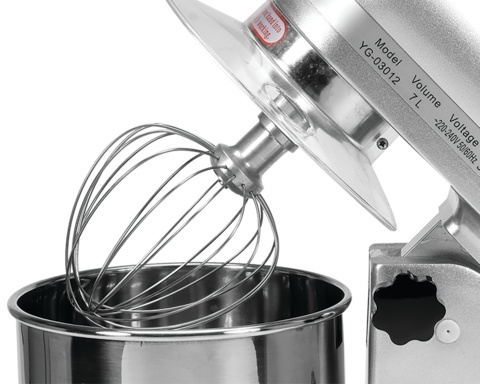 MIKSER PLANETARNY 7L YG-03012 YATO