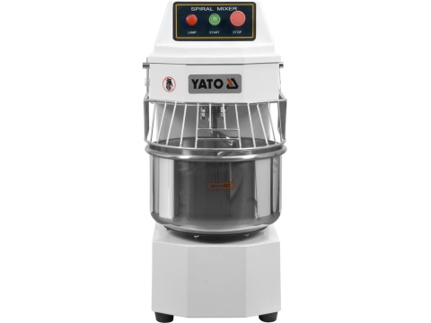 MIKSER SPIRALNY 20L YG-03060 YATO