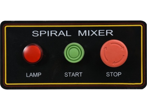 MIKSER SPIRALNY 30L YG-03063 YATO