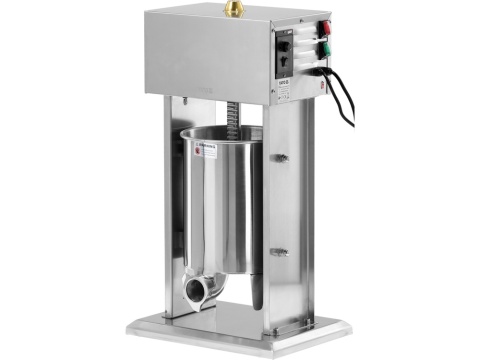 NADZIEWARKA DO KIEŁBAS 10L ELEKTRYCZNA YG-03379 YATO