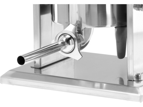 NADZIEWARKA DO KIEŁBAS 10L ELEKTRYCZNA YG-03379 YATO