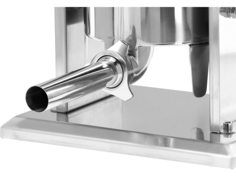 NADZIEWARKA DO KIEŁBAS 10L ELEKTRYCZNA YG-03379 YATO