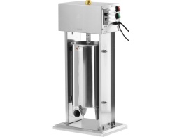 NADZIEWARKA DO KIEŁBAS 15L ELEKTRYCZNA YG-03382 YATO