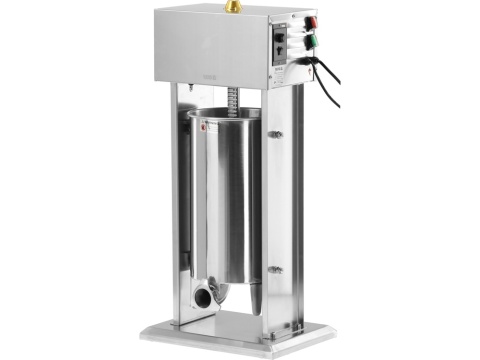 NADZIEWARKA DO KIEŁBAS 15L ELEKTRYCZNA YG-03382 YATO