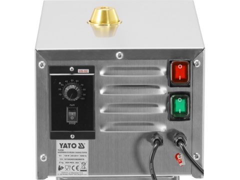 NADZIEWARKA DO KIEŁBAS 15L ELEKTRYCZNA YG-03382 YATO
