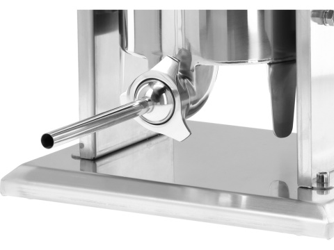 NADZIEWARKA DO KIEŁBAS 15L ELEKTRYCZNA YG-03382 YATO