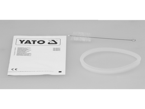 NADZIEWARKA DO KIEŁBAS 7L POZIOMA YG-03373 YATO