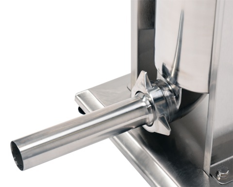 NADZIEWARKA DO KIEŁBAS S/S 15L YG-03380 YATO