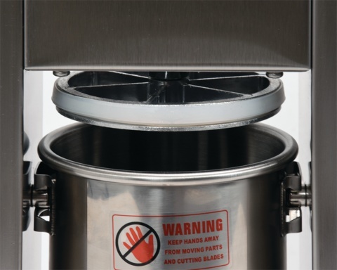 NADZIEWARKA DO KIEŁBAS S/S 15L YG-03380 YATO