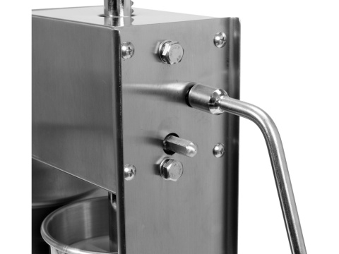 NADZIEWARKA DO KIEŁBAS S/S 2L YG-03349 YATO