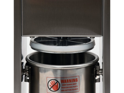 NADZIEWARKA DO KIEŁBAS S/S 3L YG-03350 YATO