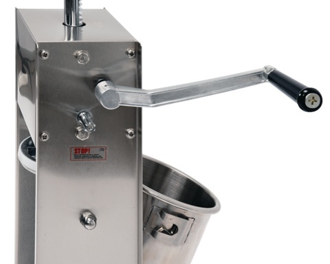 NADZIEWARKA DO KIEŁBAS S/S 3L YG-03350 YATO