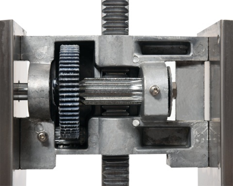 NADZIEWARKA DO KIEŁBAS S/S 3L YG-03350 YATO