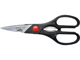 NOŻYCZKI KUCHENNE YG-02365 YATO