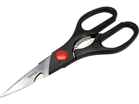 NOŻYCZKI KUCHENNE YG-02365 YATO