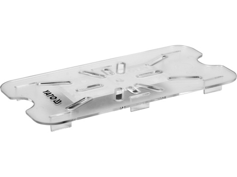 OCIEKACZ DO GN 1/4 PC YG-00463 YATO