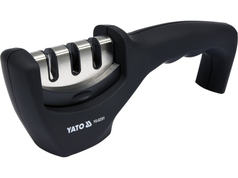 OSTRZAŁKA DO NOŻY YG-02351 YATO