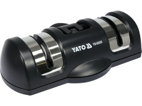 OSTRZAŁKA DO NOŻY YG-02353 YATO