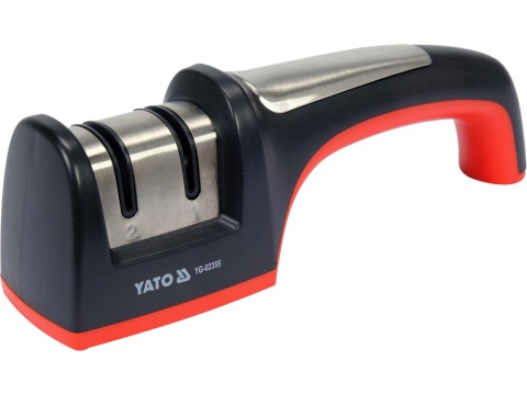 OSTRZAŁKA DO NOŻY YG-02355 YATO