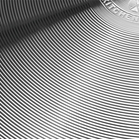 PATELNIA ALU DO NALEŚNIKÓW PTFE 260MM YG-00152 YATO