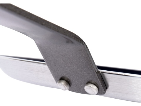 PATELNIA ALU DO NALEŚNIKÓW PTFE 290MM YG-00153 YATO