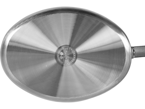 PATELNIA ALU DO RYB PTFE 400x290MM YG-00155 YATO