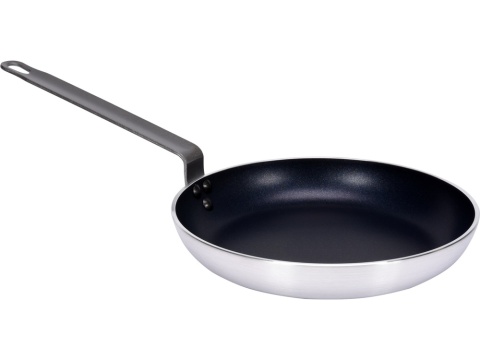 PATELNIA ALU INDUKCYJNA PTFE 280MM YG-00161 YATO