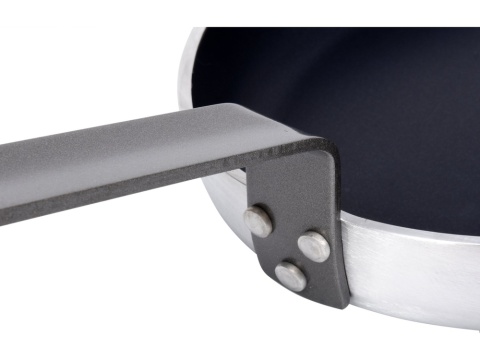 PATELNIA ALU INDUKCYJNA PTFE 280MM YG-00161 YATO