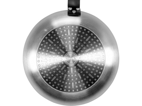 PATELNIA ALU INDUKCYJNA PTFE 280MM YG-00161 YATO