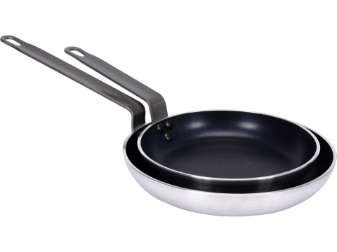 PATELNIA ALU INDUKCYJNA PTFE 280MM YG-00161 YATO