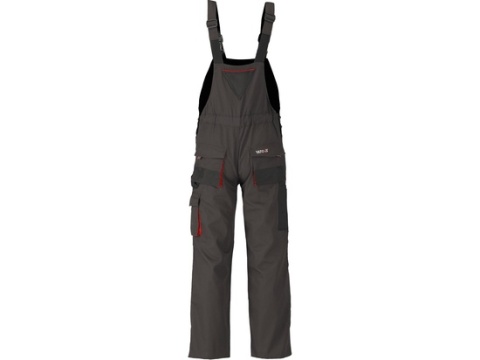 SPODNIE ROBOCZE OGRODNICZKI BASALT R. L YT-80154