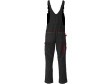 SPODNIE ROBOCZE OGRODNICZKI COMFY R. M YT-79251 YATO