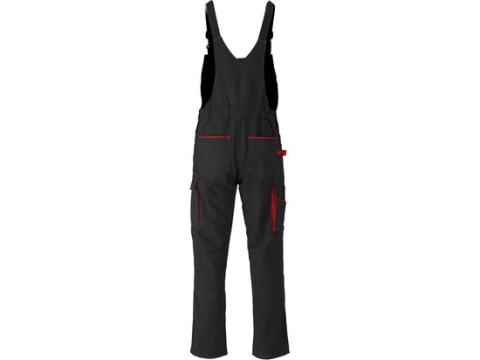 SPODNIE ROBOCZE OGRODNICZKI COMFY R. M YT-79251 YATO