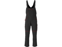 SPODNIE ROBOCZE OGRODNICZKI COMFY R. M YT-79251